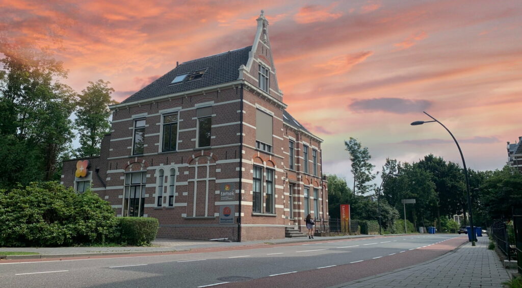 Hero afbeelding